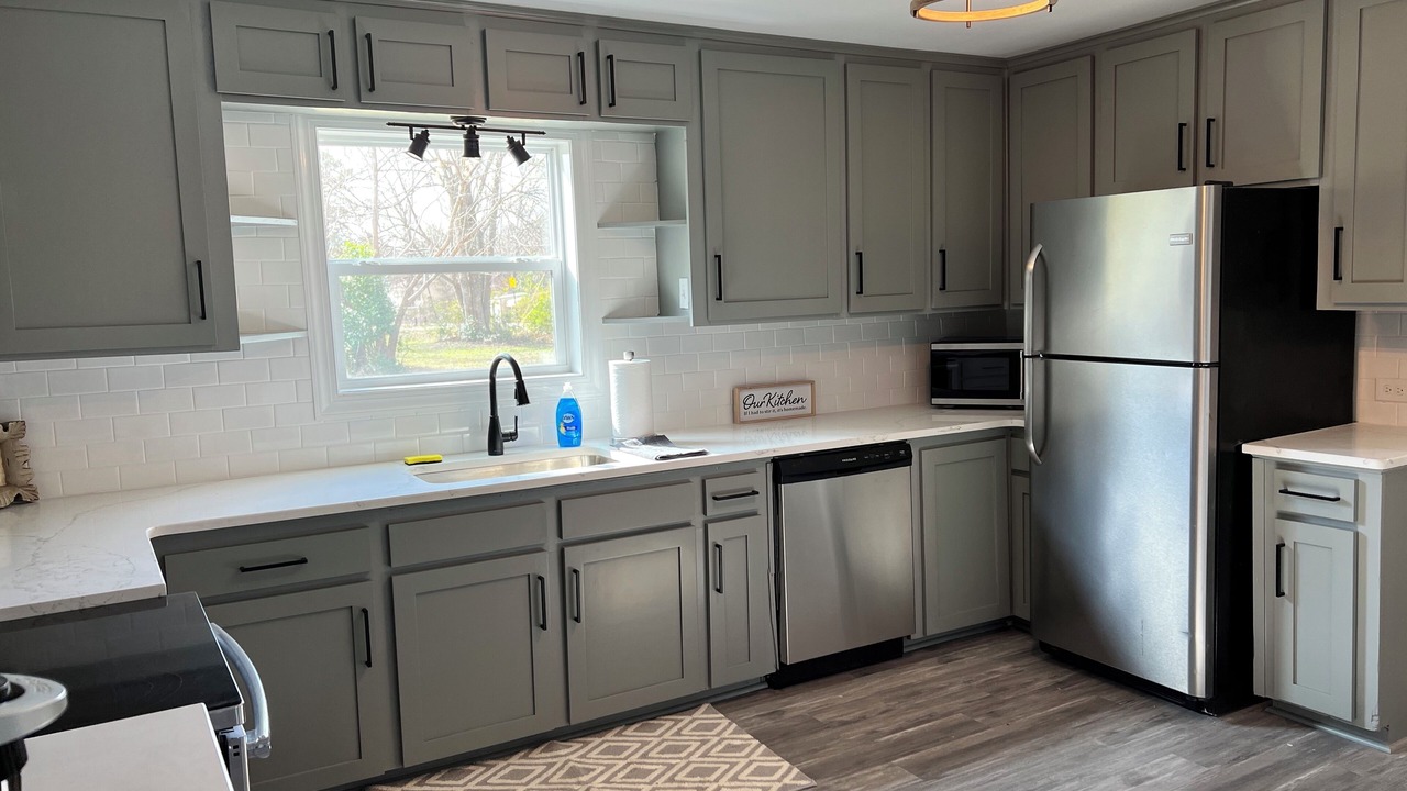 Photo of Kitchen in Monroeville