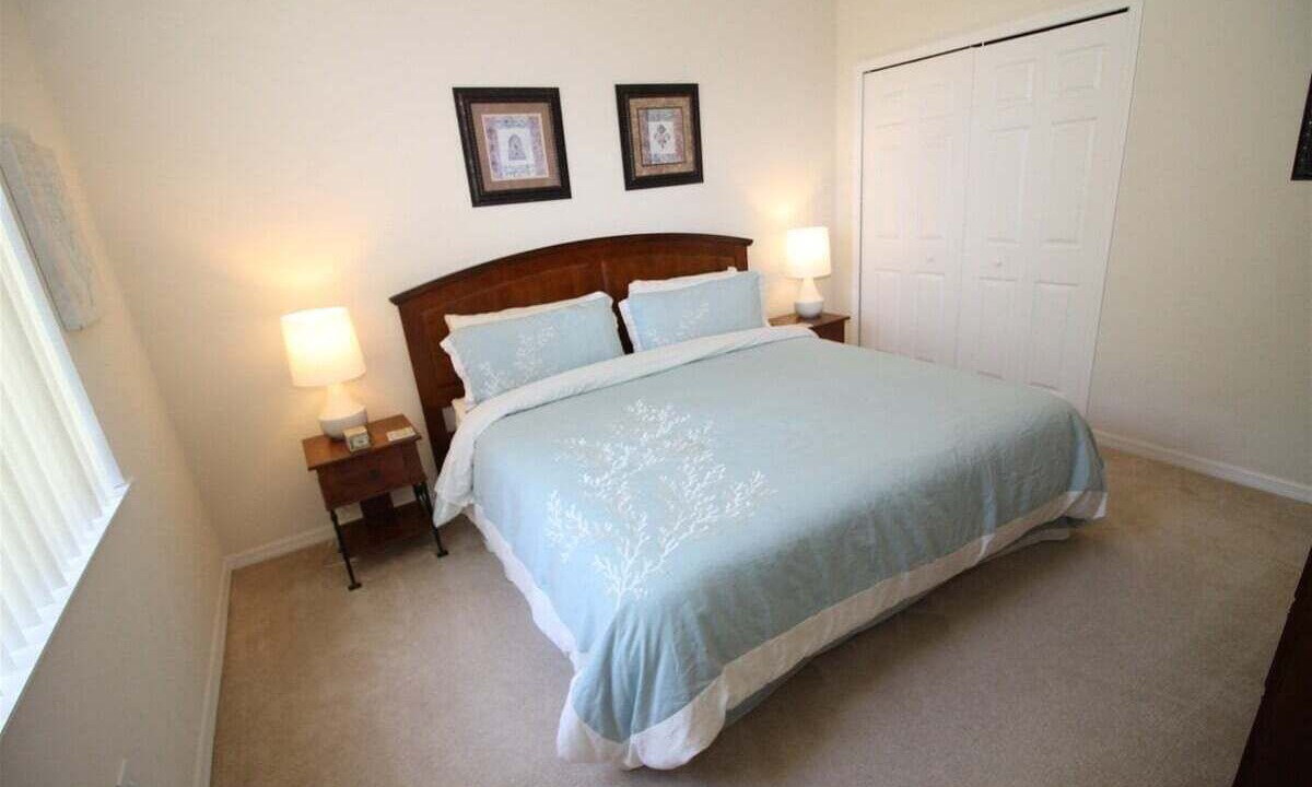 Photo of Bedroom in Legacy Park