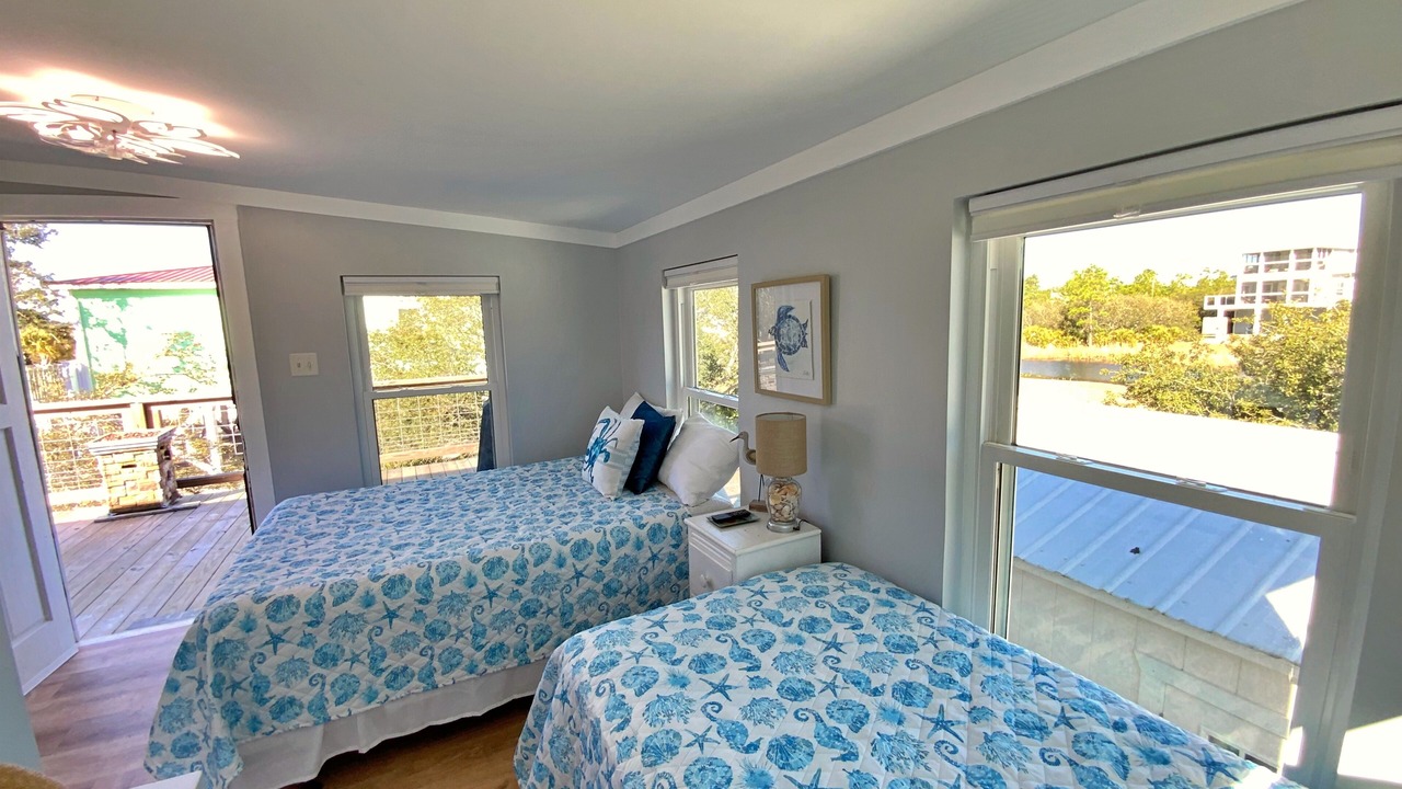 Photo of Bedroom in Surf Side Shores