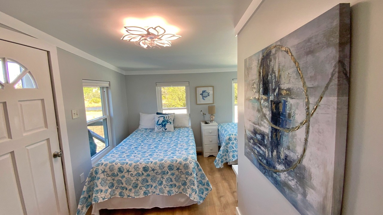 Photo of Bedroom in Surf Side Shores
