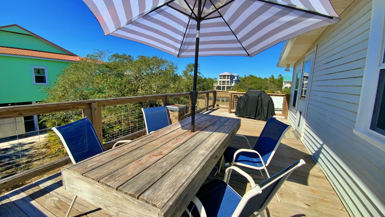 Photo of Outdoor in Surf Side Shores