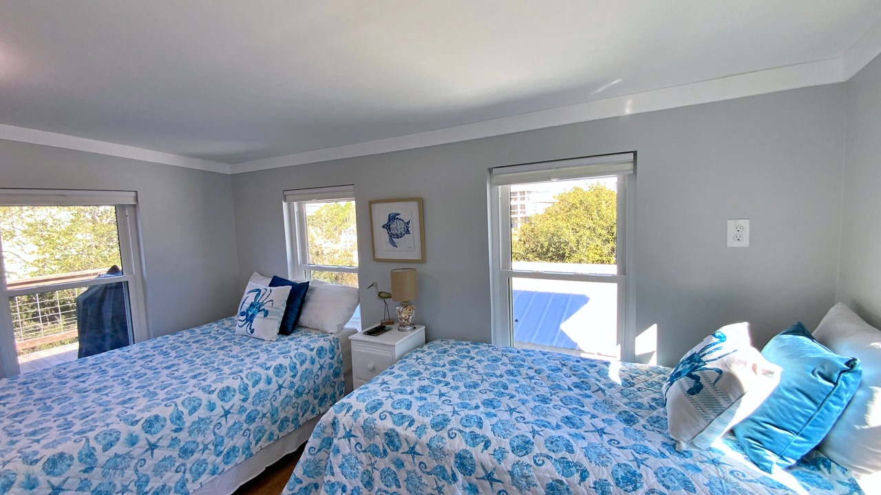 Photo of Bedroom in Surf Side Shores