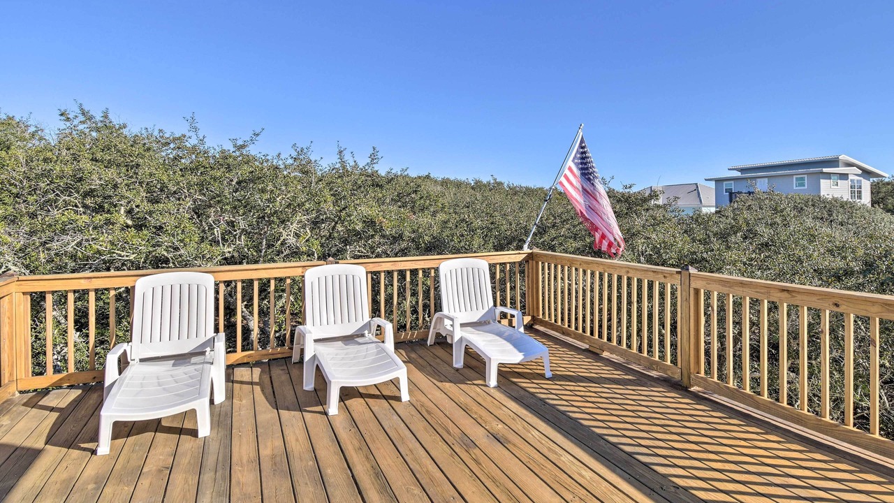Photo of Outdoor in Surf Side Shores