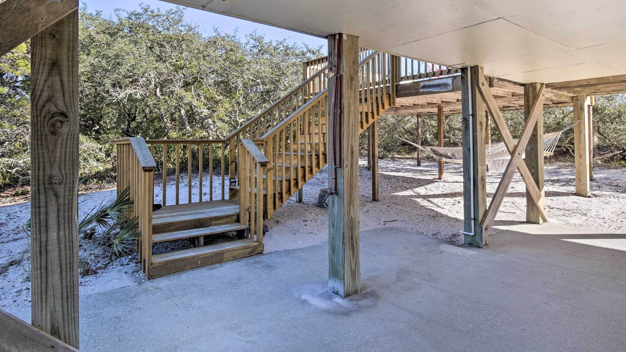 Photo of Outdoor in Surf Side Shores