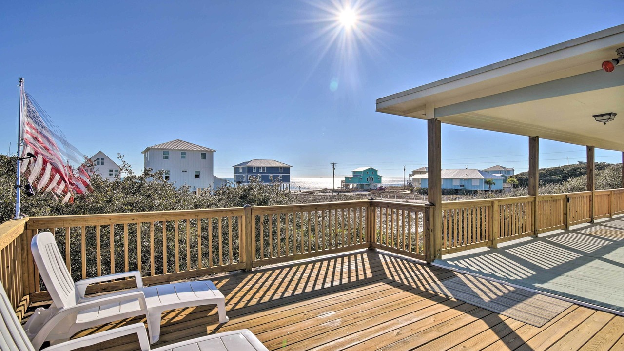 Photo of Outdoor in Surf Side Shores