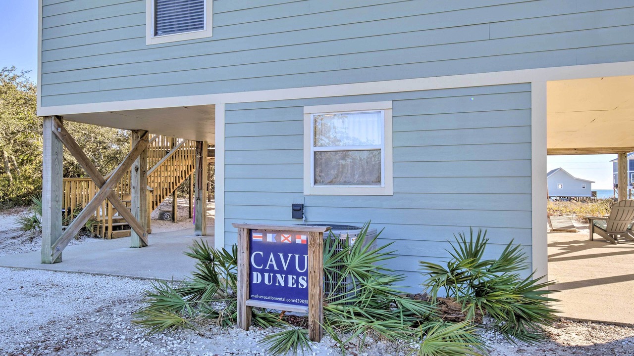 Photo of Outdoor in Surf Side Shores