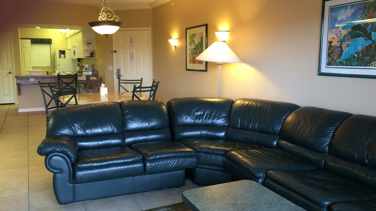 Photo of Livingroom in West Kissimmee