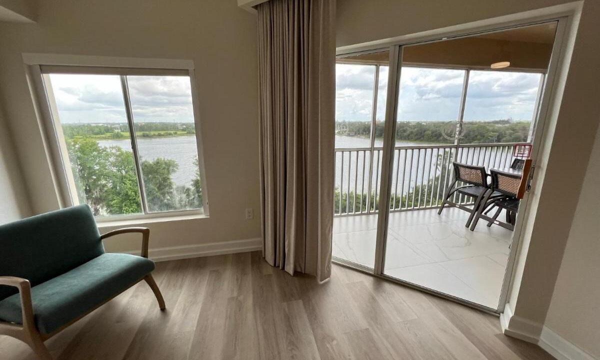 Photo of Livingroom in West Kissimmee