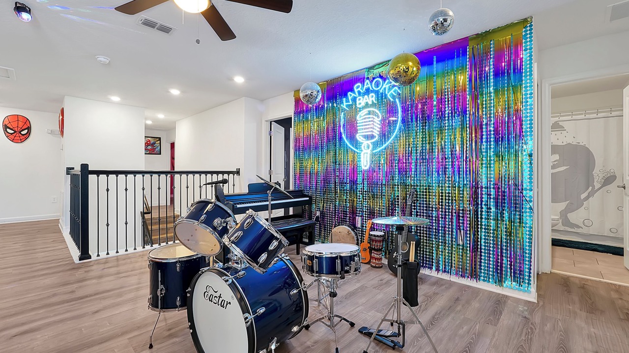 Photo of Bedroom in Kissimmee