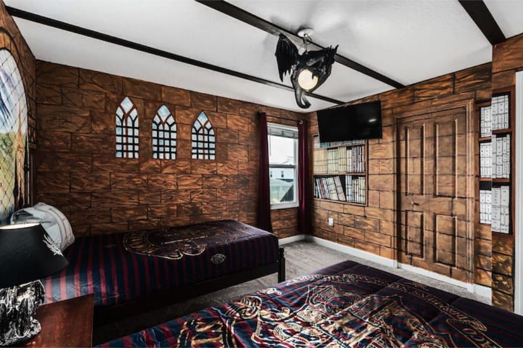 Photo of Bedroom in Kissimmee