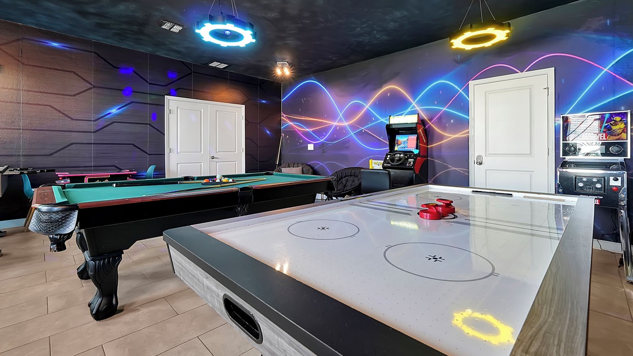 Photo of Bedroom in Kissimmee