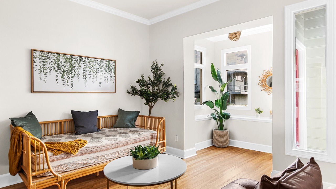 Photo of Bedroom in Forest Park