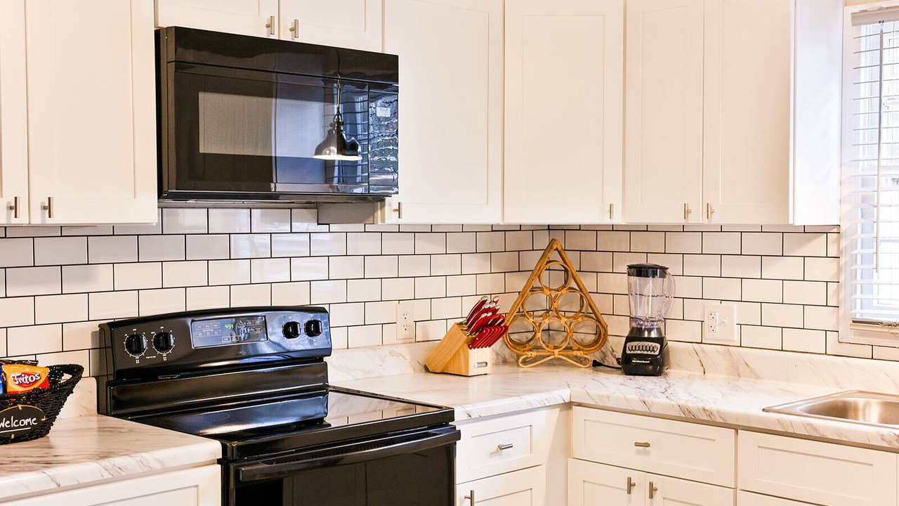 Photo of Kitchen in Jacksonville