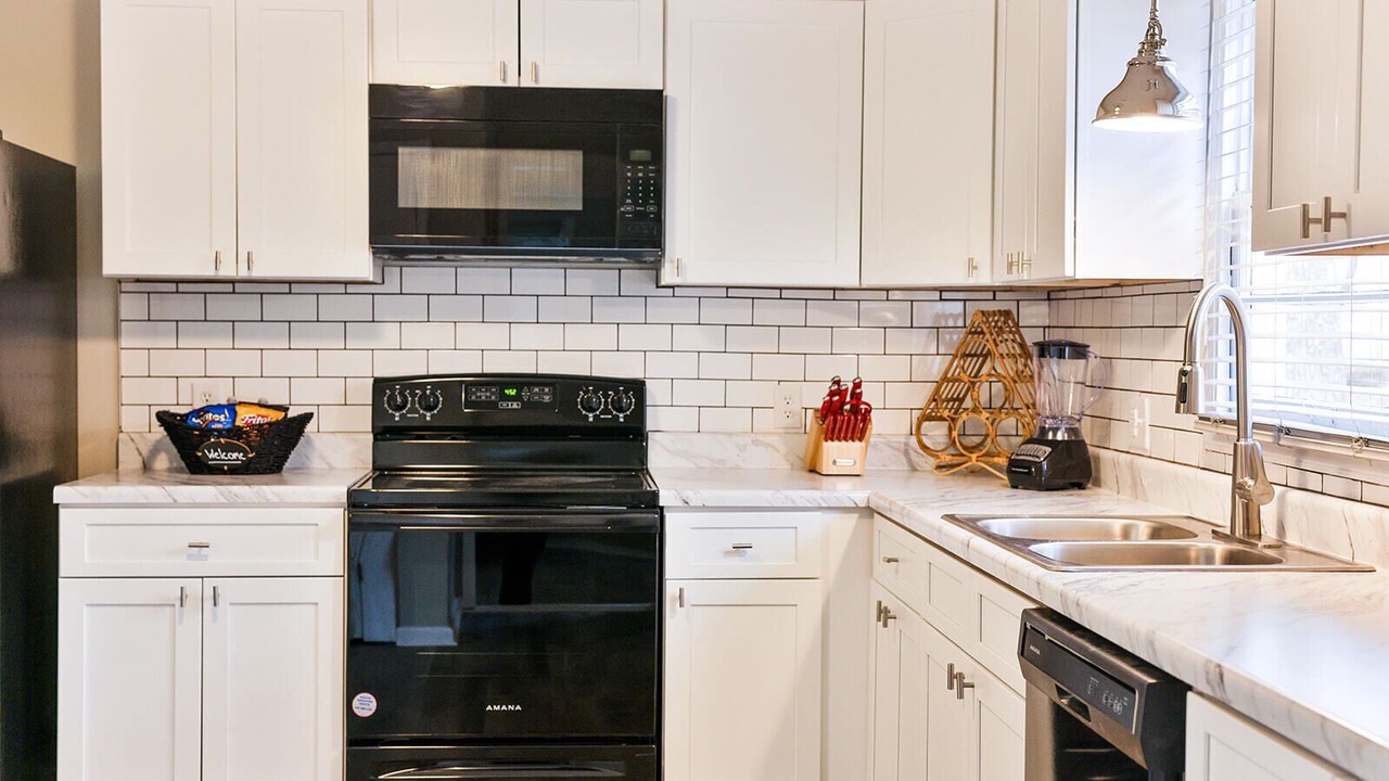 Photo of Kitchen in Jacksonville