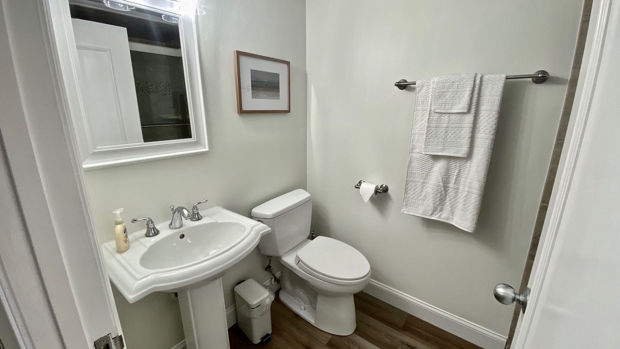 Photo of Bathroom in Sawgrass