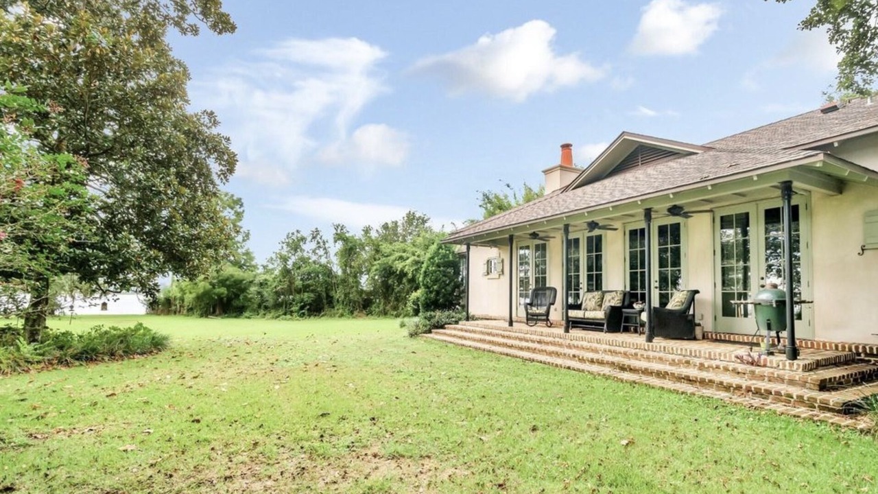 Photo of Patio Balcony in Mobile