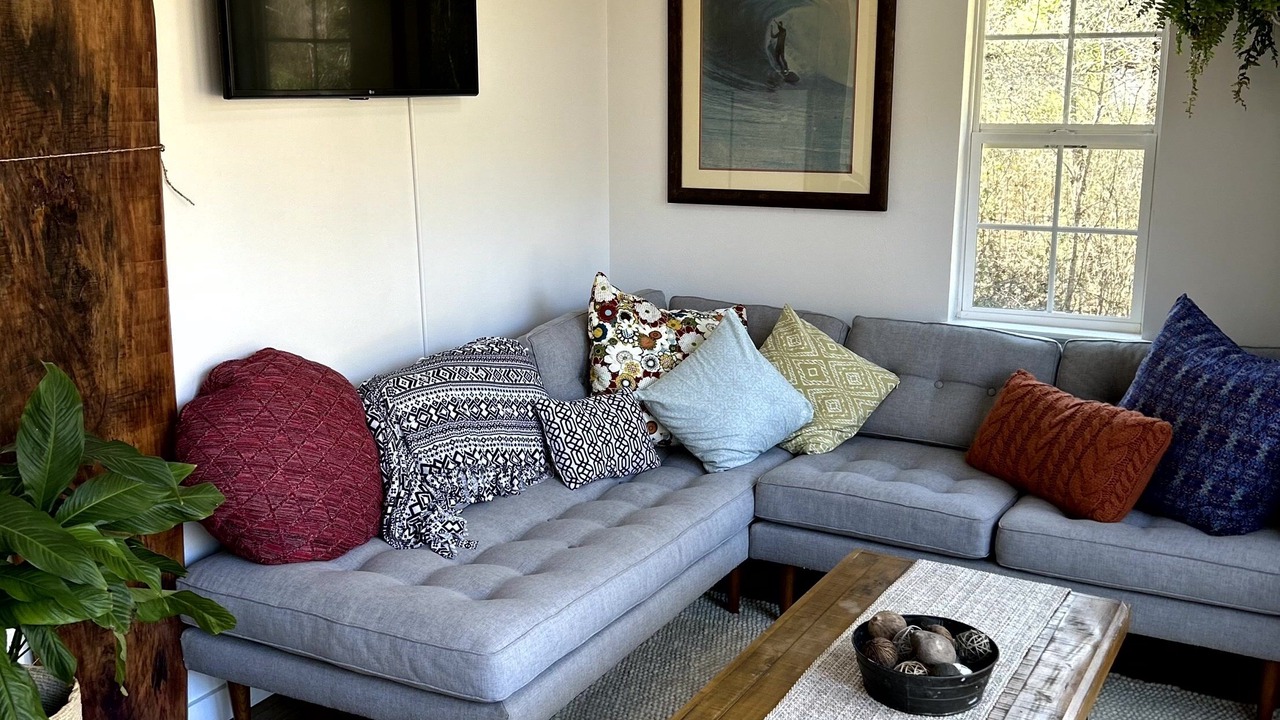 Photo of Livingroom in Theodore