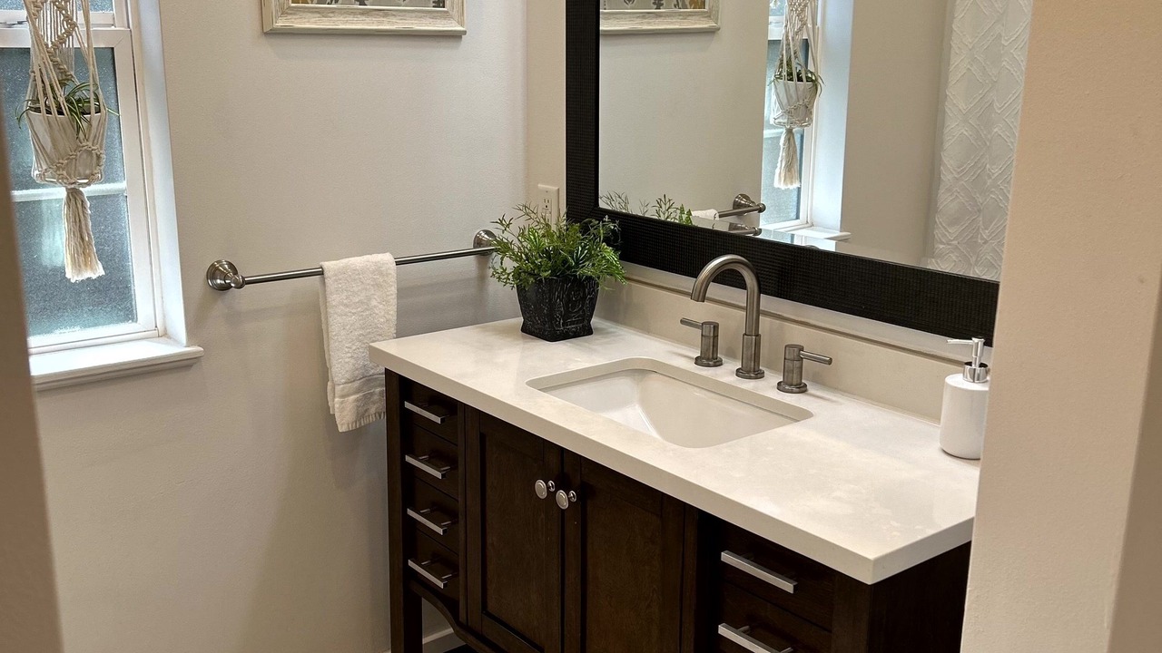 Photo of Bathroom in Theodore