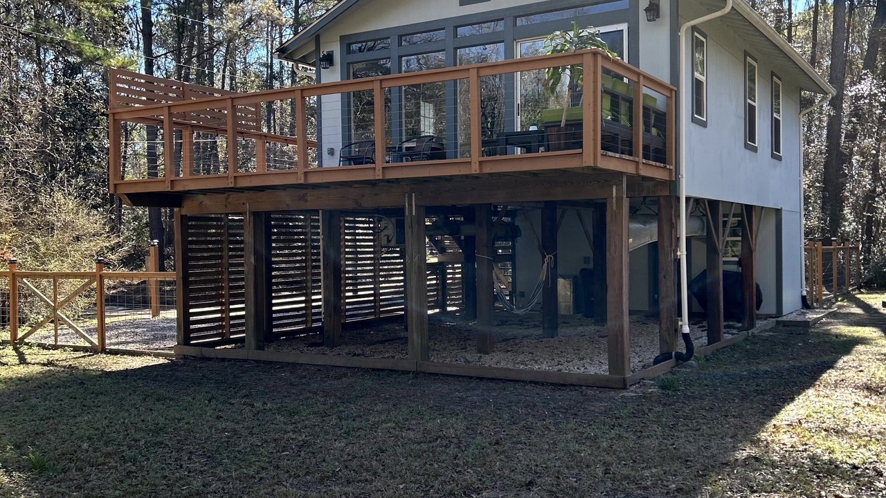 Photo of Outdoor in Theodore