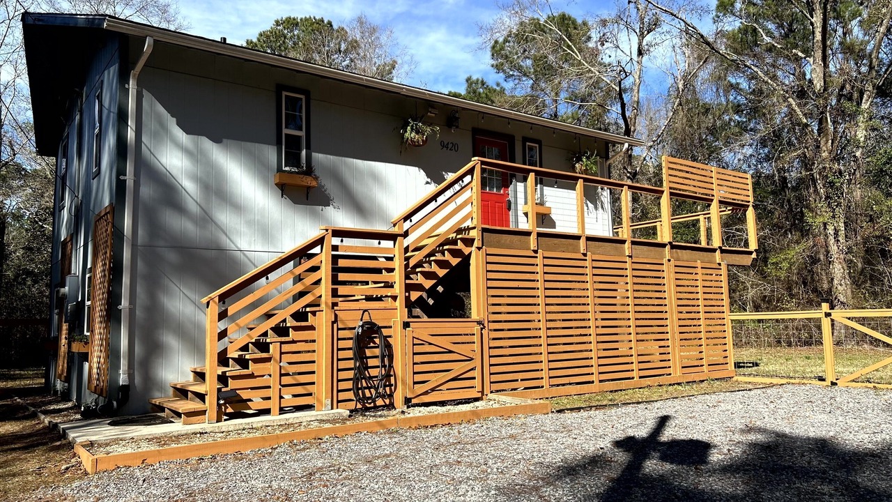 Photo of Outdoor in Theodore
