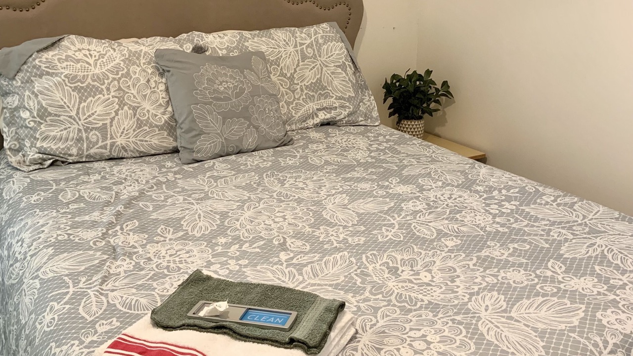 Photo of Bedroom in Florence