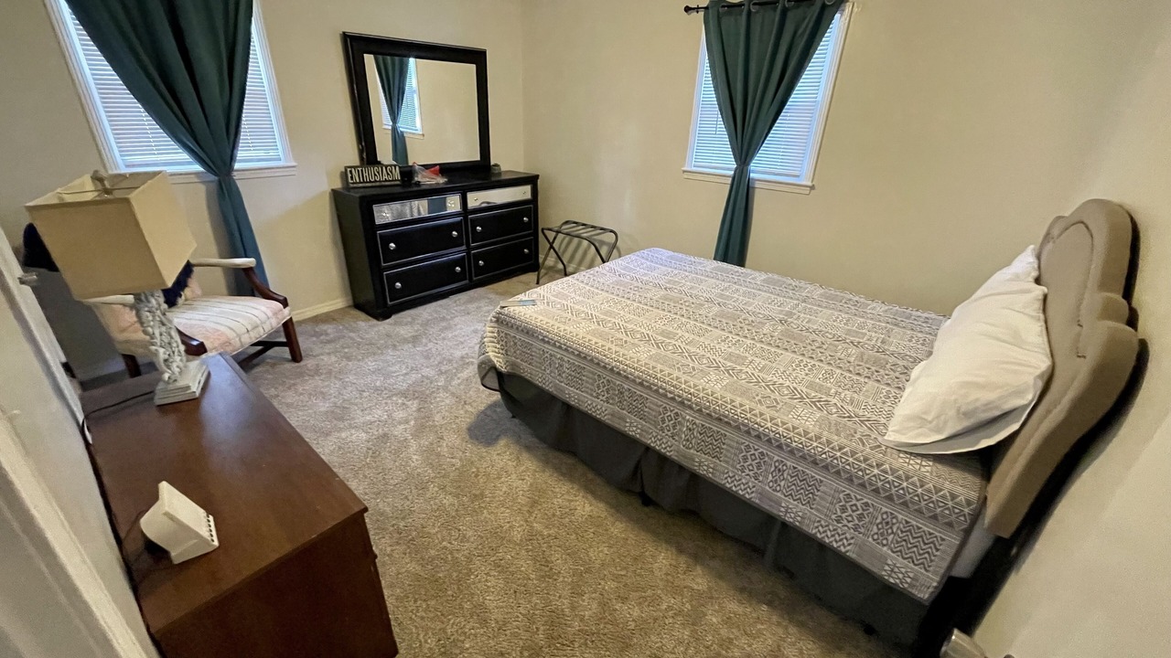 Photo of Bedroom in Florence