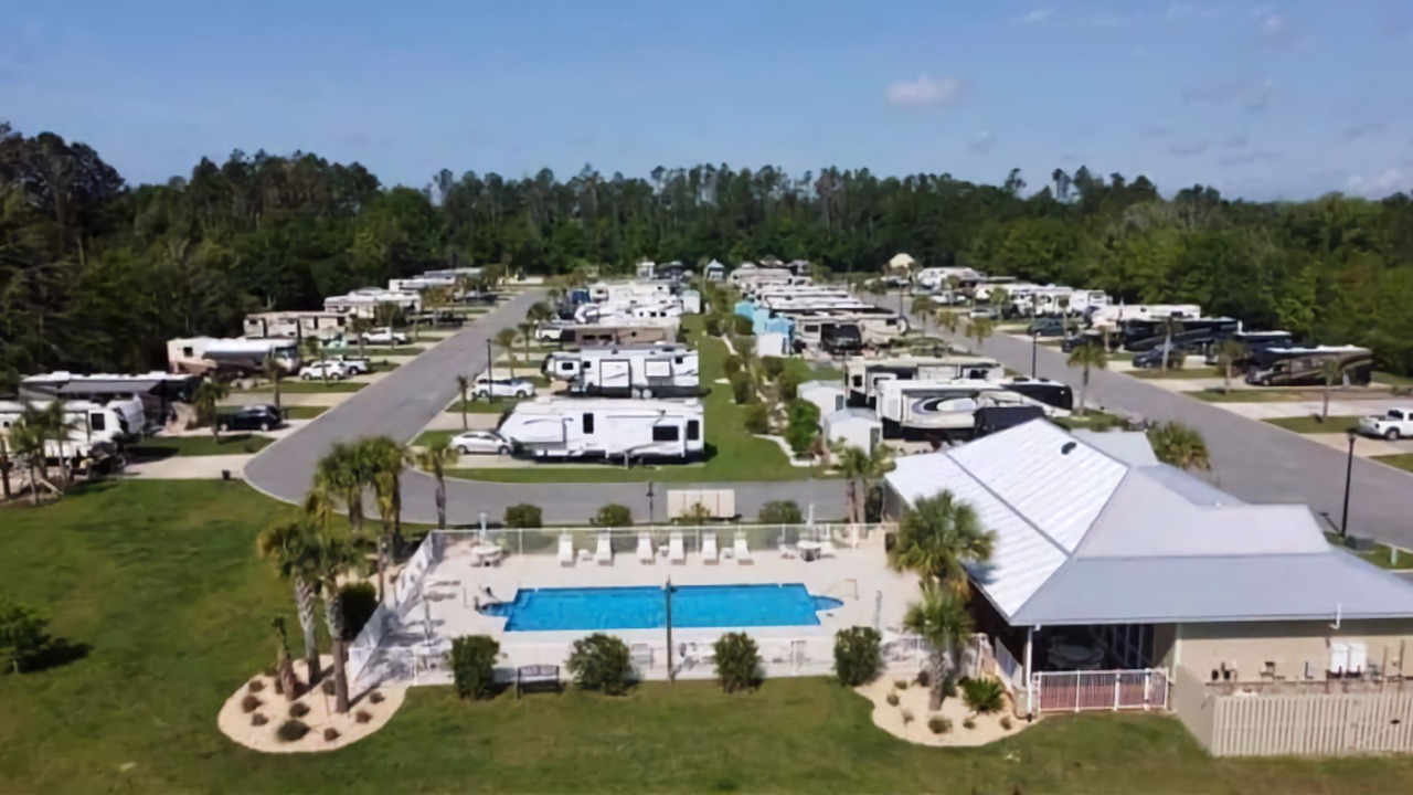 Photo of Outdoor in Foley