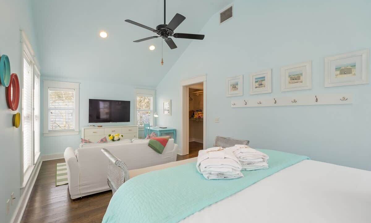 Photo of Bedroom in San Juan