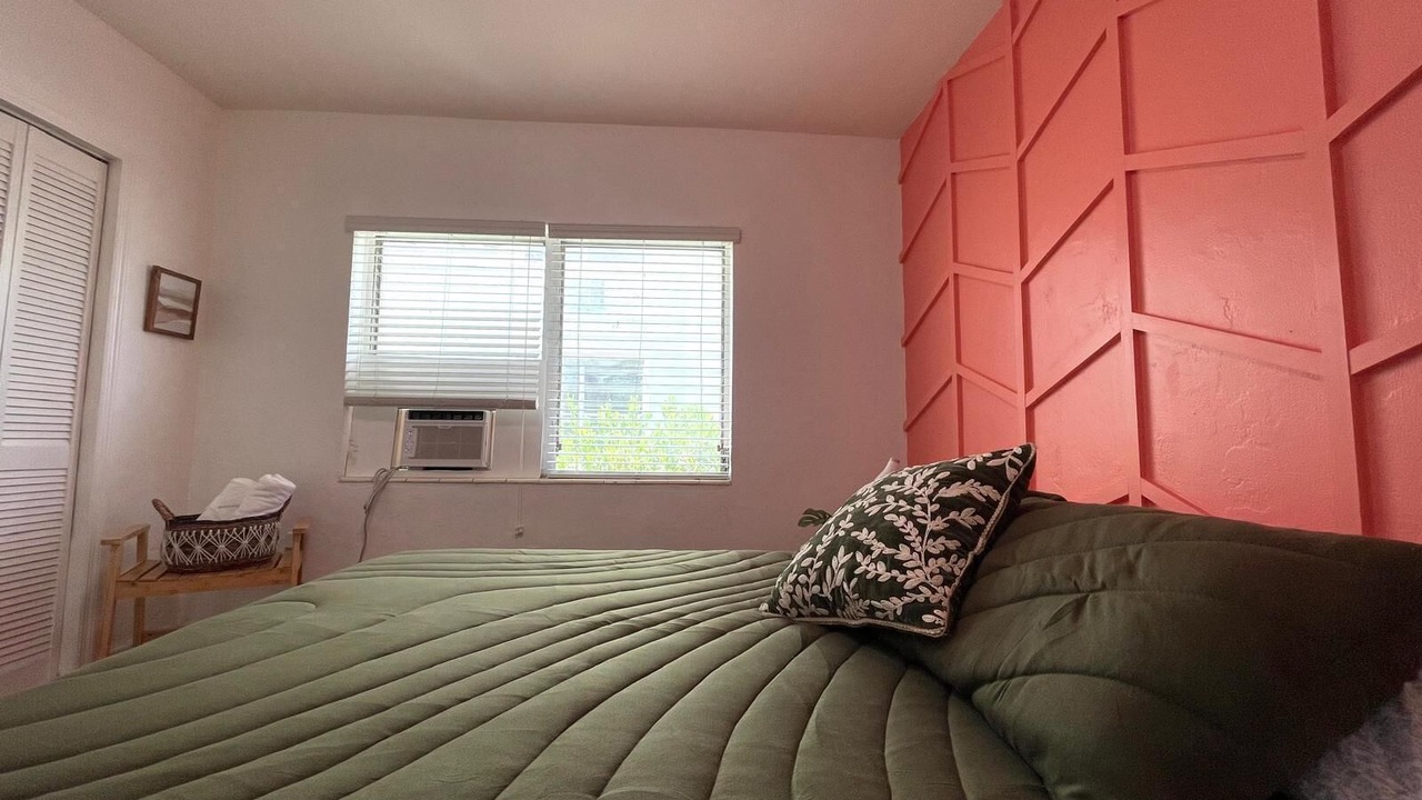 Photo of Bedroom in East Little Havana