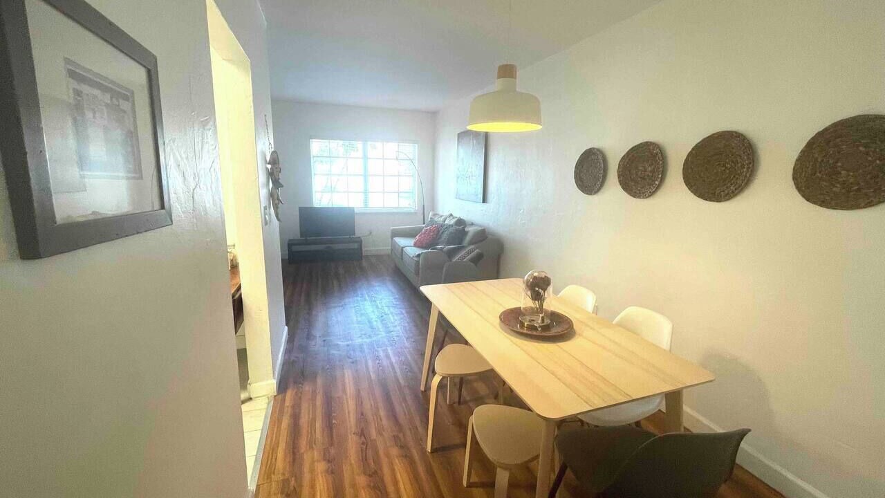 Photo of Bedroom in East Little Havana