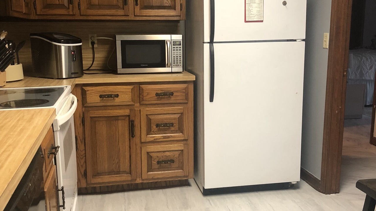 Photo of Kitchen in New Castle