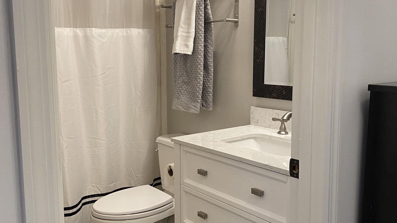 Photo of Bathroom in Ragland