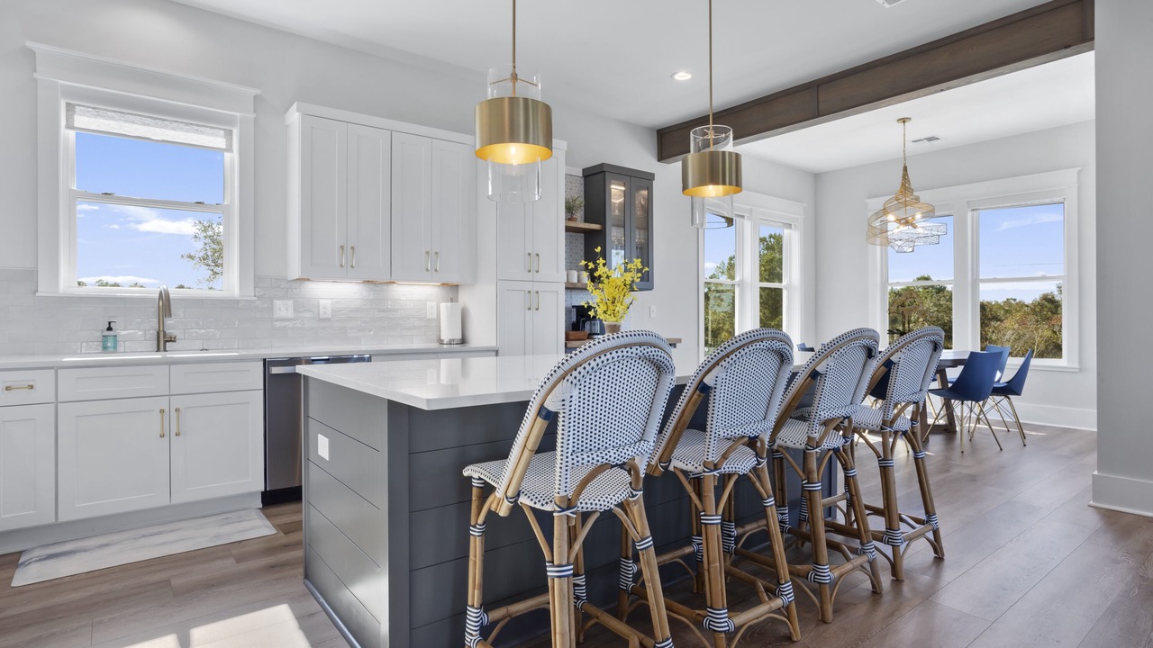 Photo of Kitchen in Bay St Louis