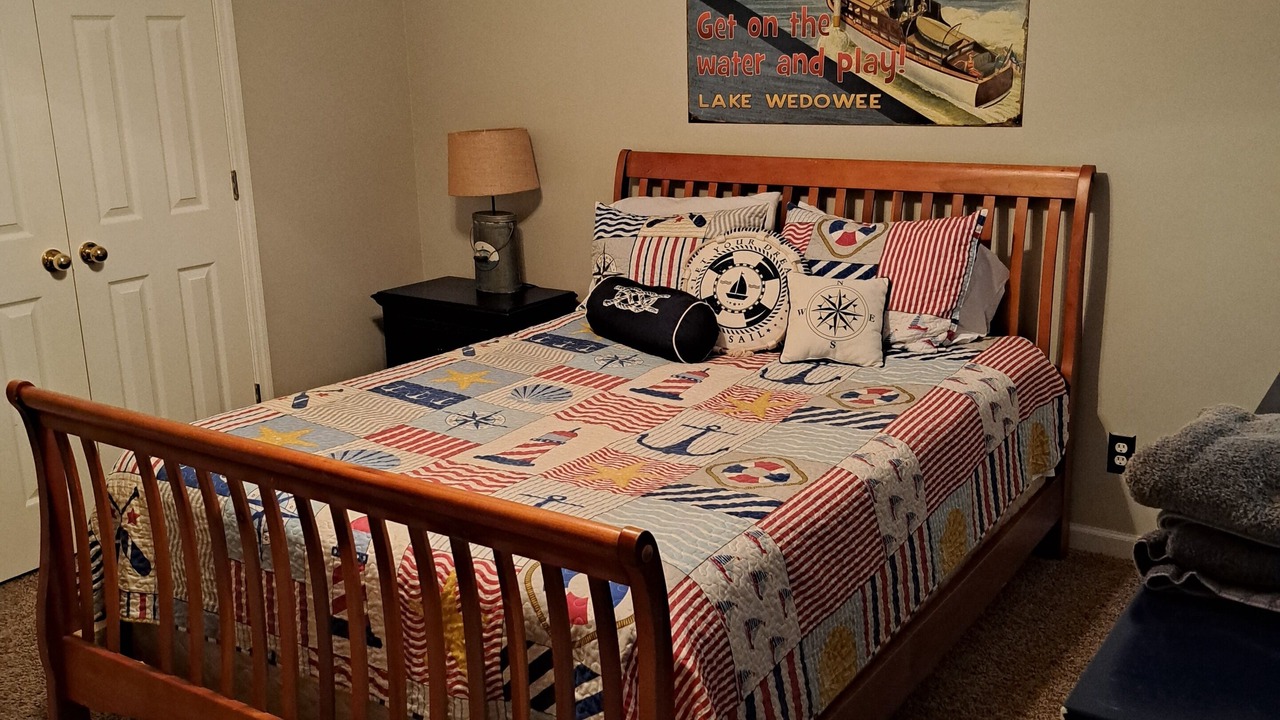 Photo of Bedroom in Wedowee
