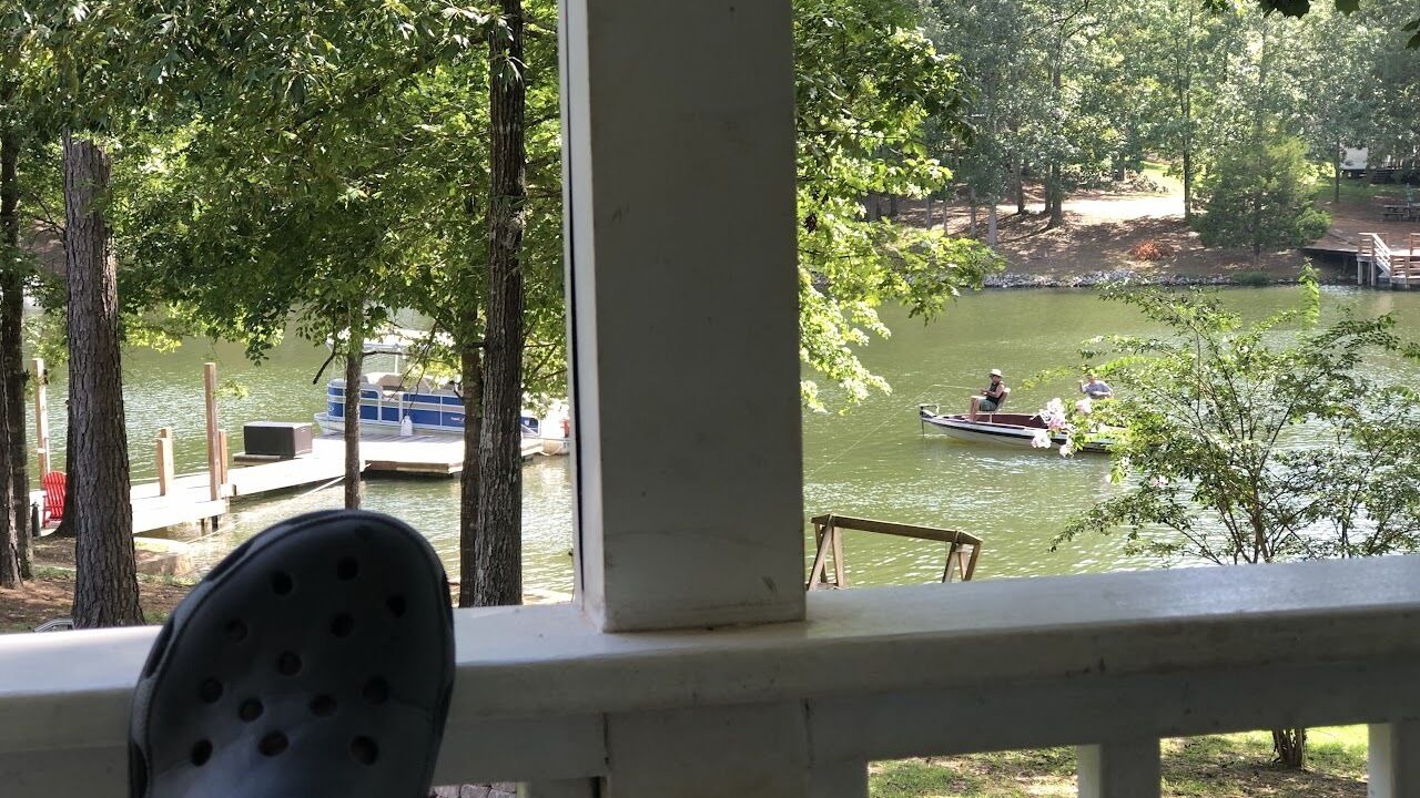 Photo of Outdoor in Wedowee