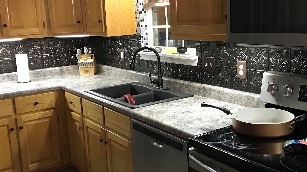 Photo of Kitchen in Wedowee