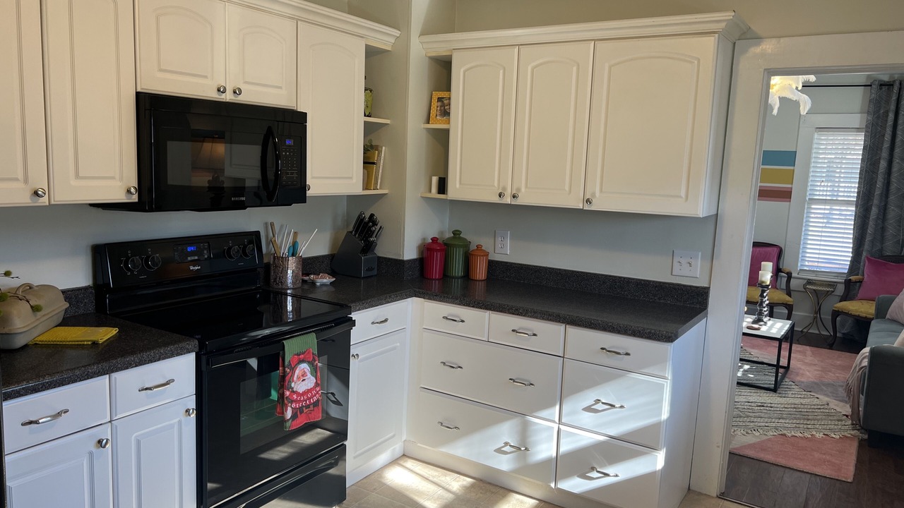 Photo of Kitchen in Cullman