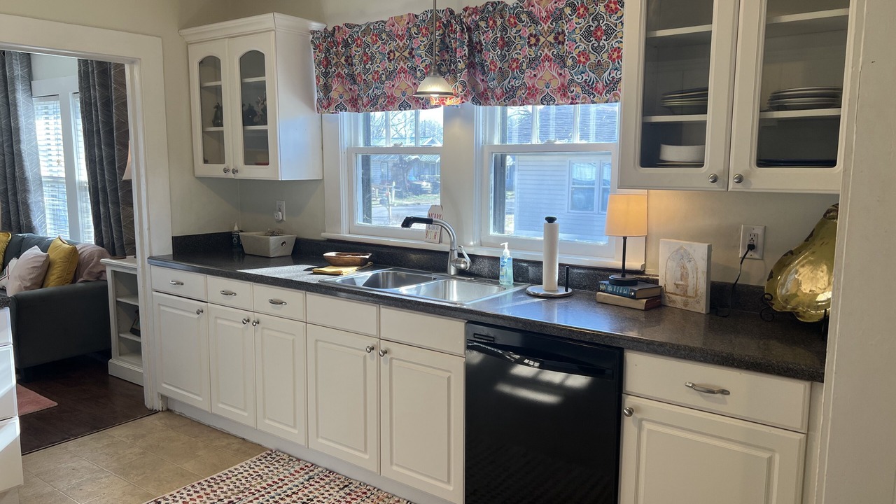 Photo of Kitchen in Cullman