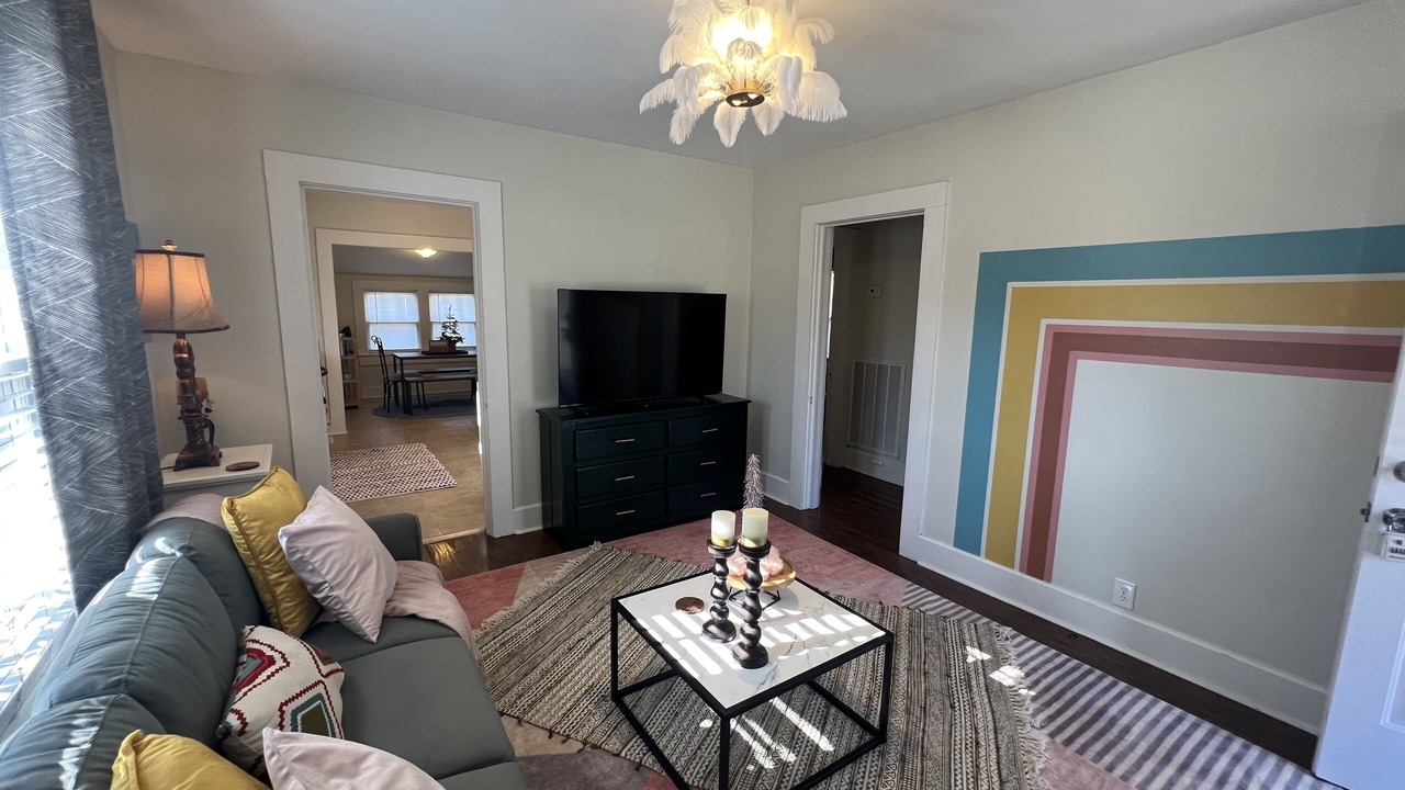 Photo of Livingroom in Cullman