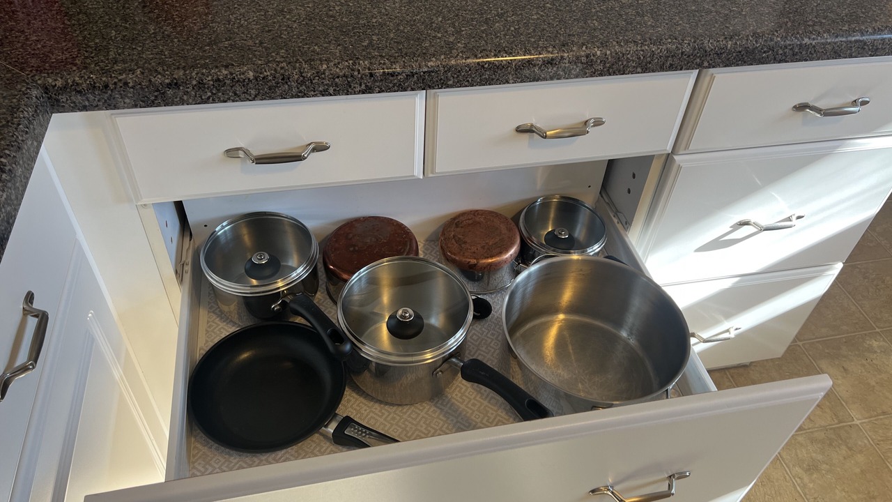 Photo of Kitchen in Cullman