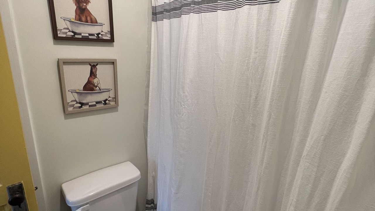 Photo of Bathroom in Cullman