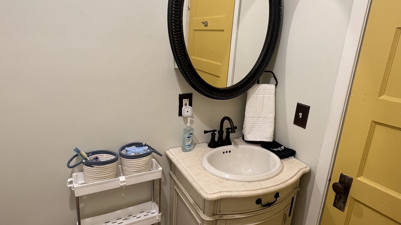 Photo of Bathroom in Cullman