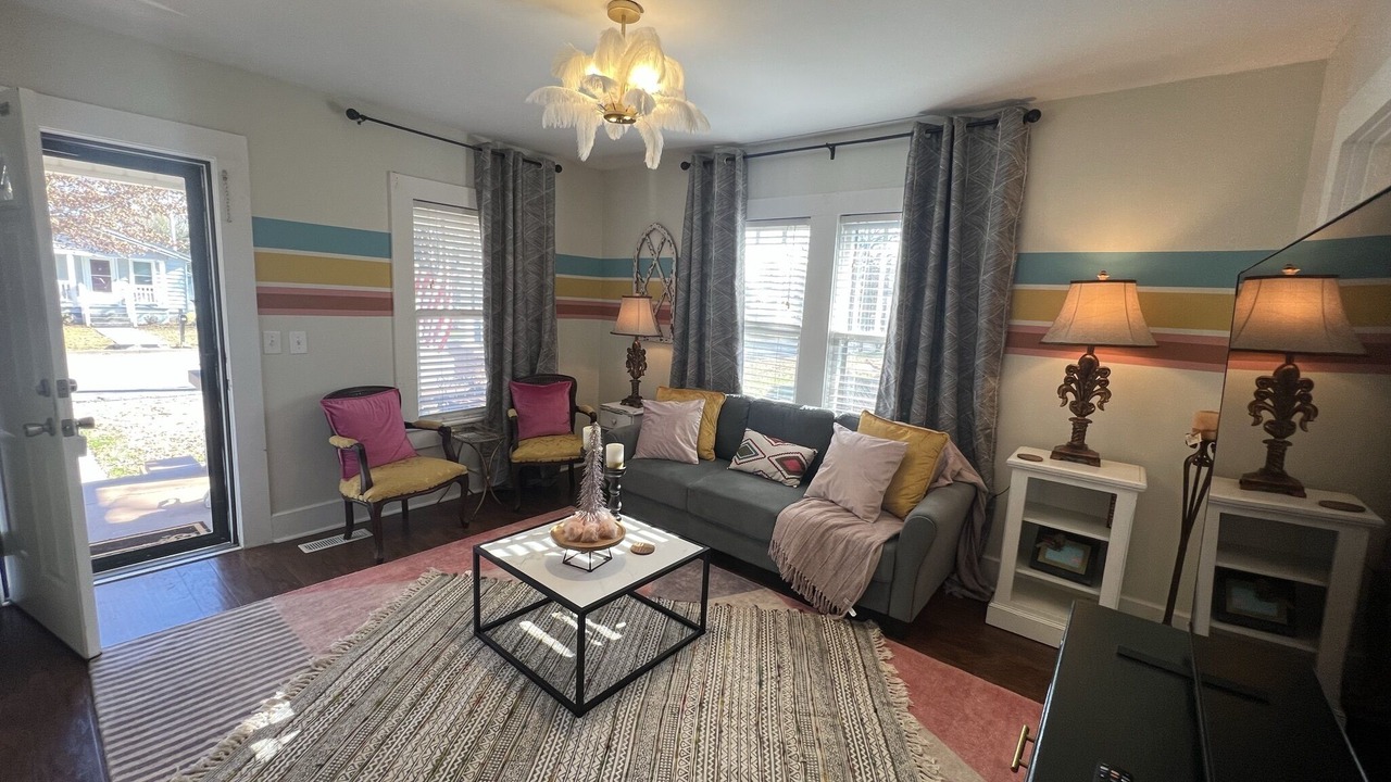 Photo of Bedroom in Cullman