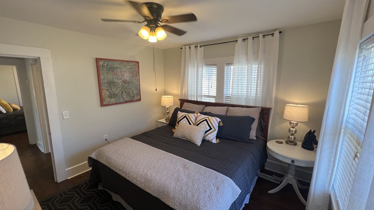 Photo of Bedroom in Cullman