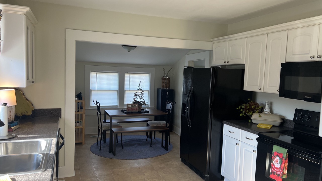 Photo of Kitchen in Cullman