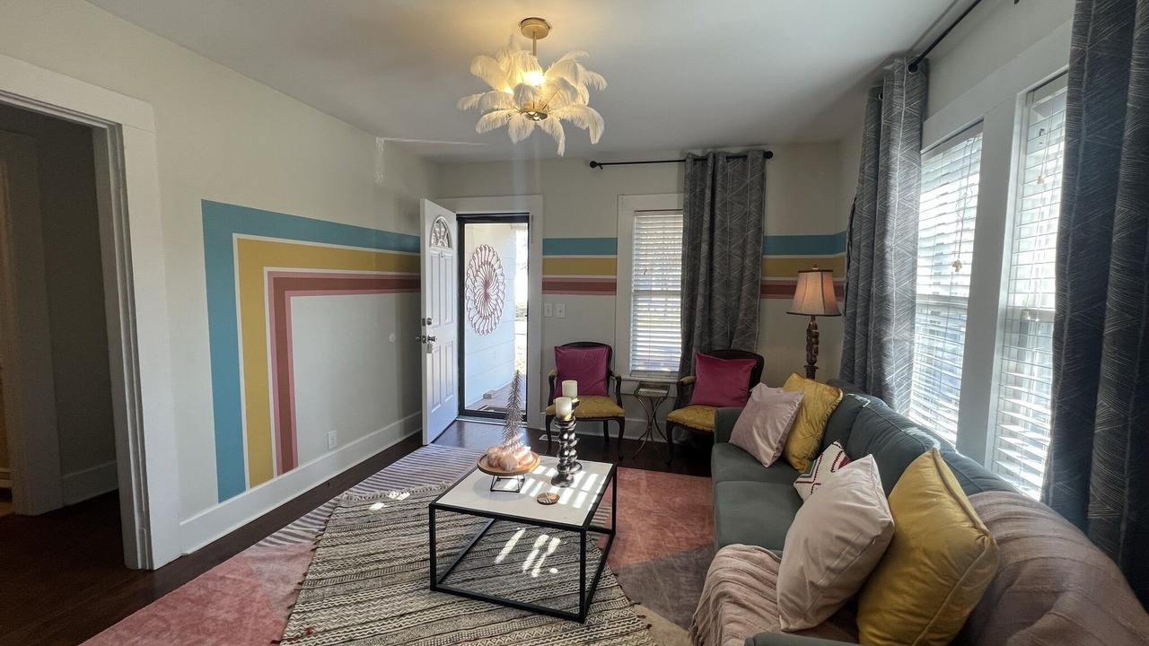 Photo of Livingroom in Cullman