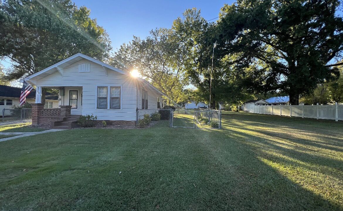 Photo of Outdoor in Cullman