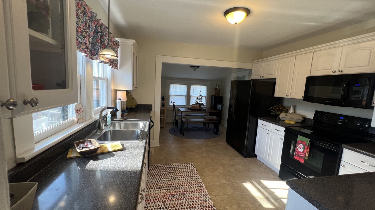Photo of Kitchen in Cullman