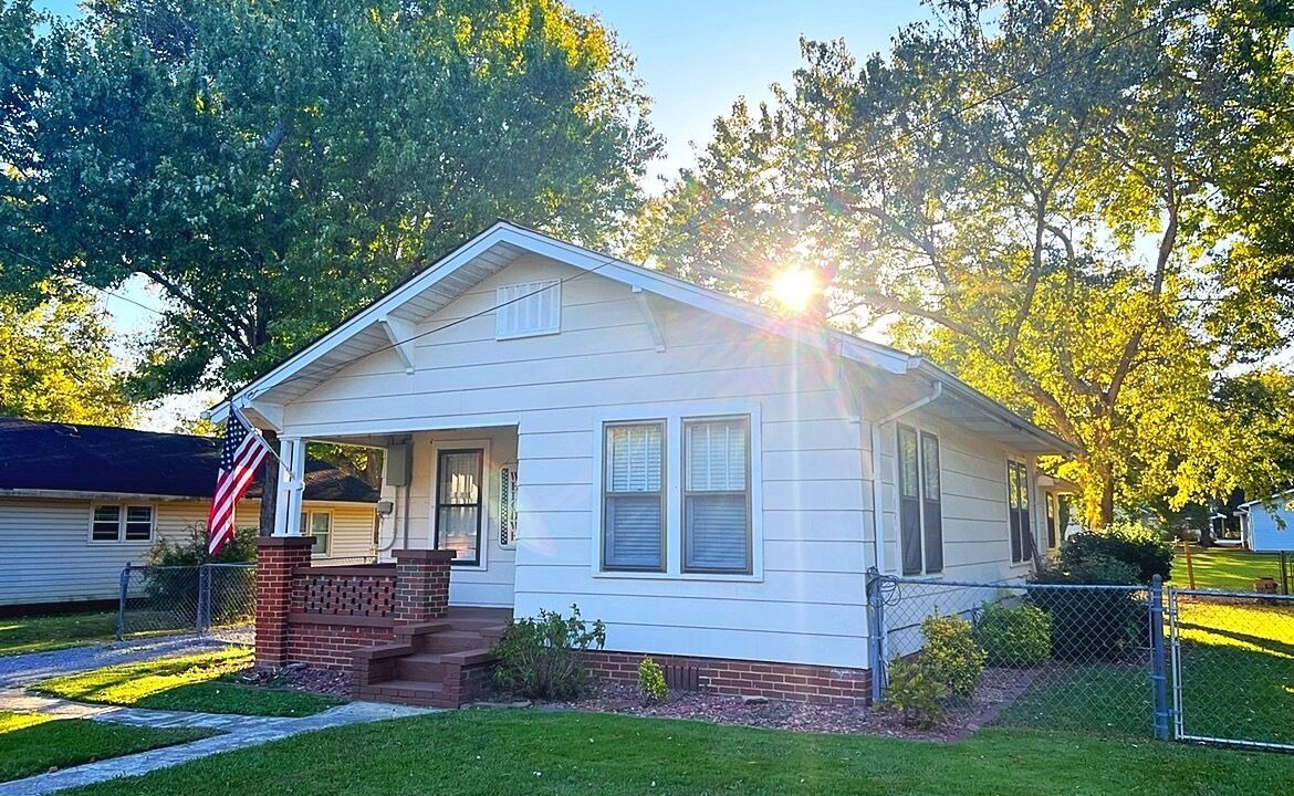Photo of Outdoor in Cullman