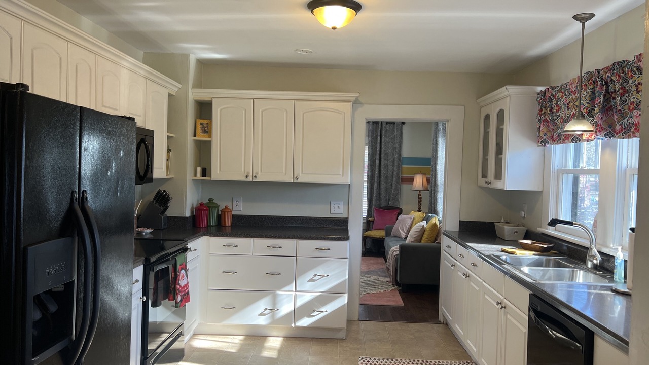 Photo of Kitchen in Cullman